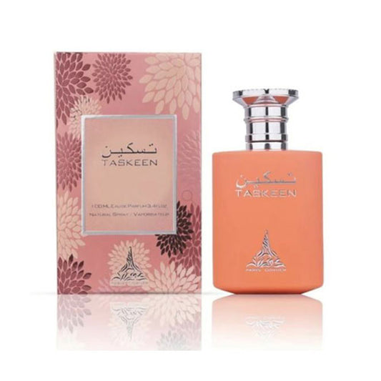 PARIS CORNER TASKEEN 3.4 OZ UNISEX EDP SP