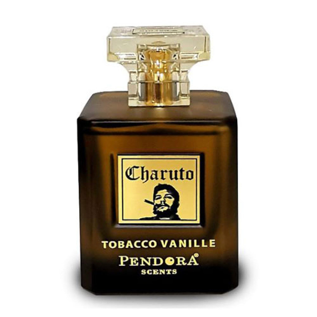 PARIS CORNER CHARUTO TOBACCO VANILLE UNISEX 3.4 OZ EDP SP