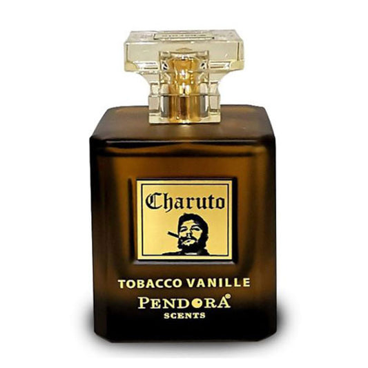 PARIS CORNER CHARUTO TOBACCO VANILLE UNISEX 3.4 OZ EDP SP