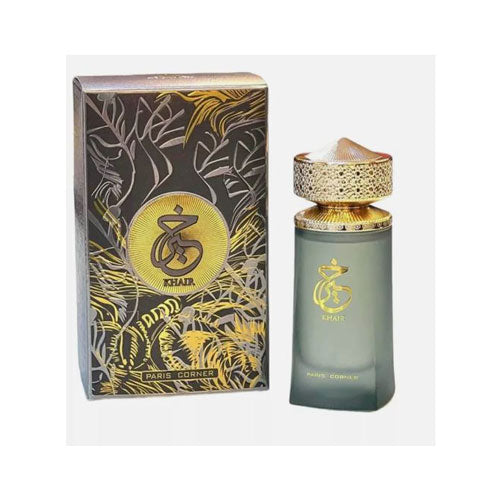 PARIS CORNER KHAIR UNISEX 3.4 OZ EDP SP