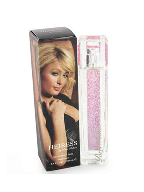 PARIS HILTON HEIRES WOMEN 3.4 OZ. EDP