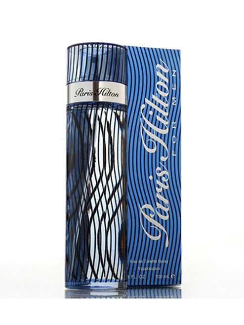 PARIS HILTON MEN 3.4 OZ. EDT