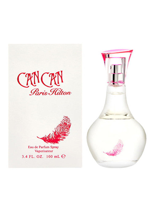 PARIS HILTON CAN CAN WOMEN 3.4 OZ. EDP SP