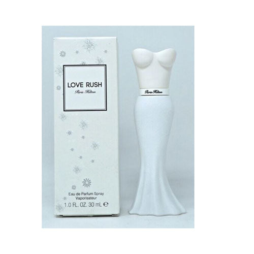PARIS HILTON LOVE RUSH WOMEN 1.0 OZ EDP SP