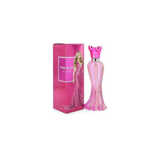 PARIS HILTON PINK RUSH WOMEN 3.4 OZ. EDP
