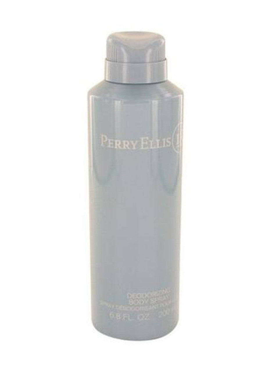 BODY SPRAY MEN PERRY ELLIS 18 6.8 OZ.