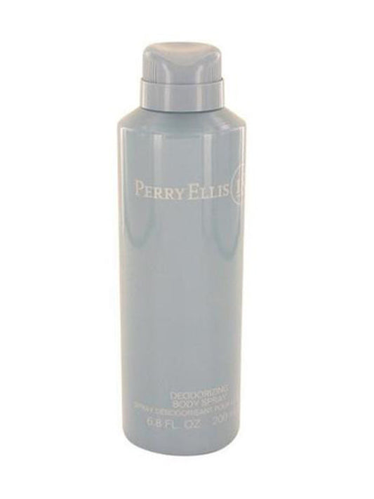 BODY SPRAY MEN PERRY ELLIS 18 6.8 OZ.