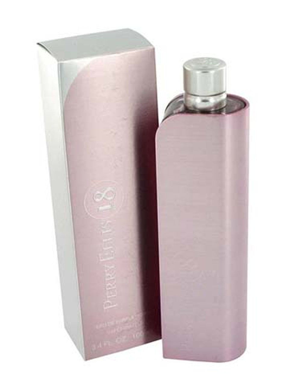 PERRY ELLIS 18 WOMEN 3.4 OZ. EDP SPRAY