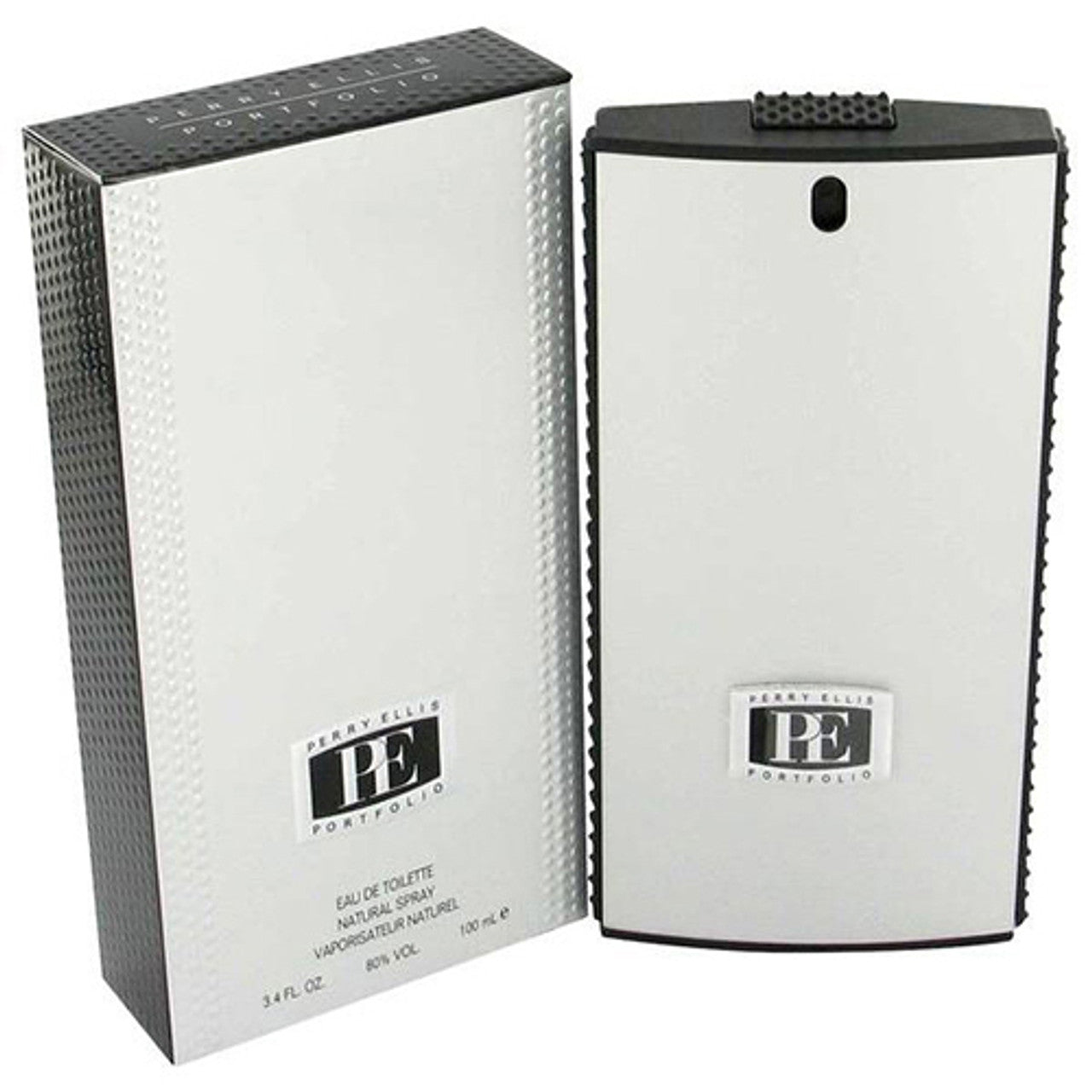 PERRY ELLIS PORTFOLIO MEN 3.4 OZ.