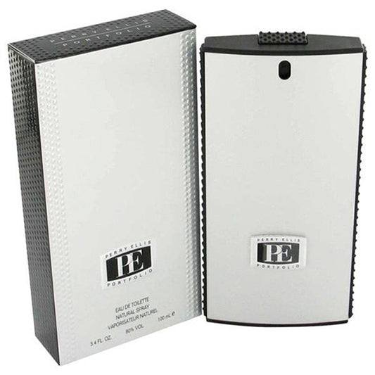 PERRY ELLIS PORTFOLIO MEN 3.4 OZ.
