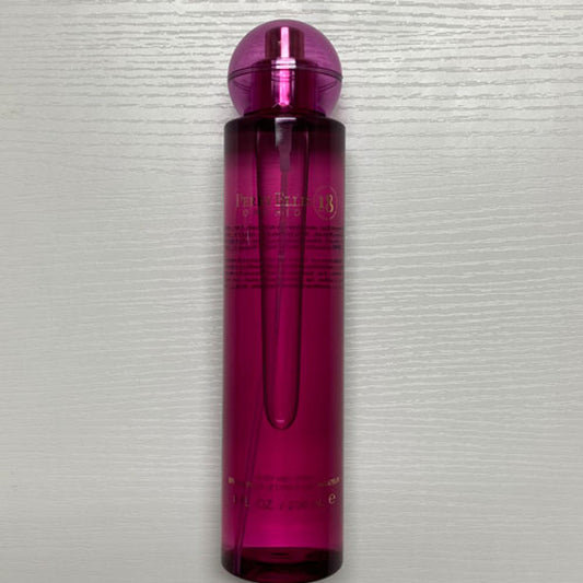 BODY MIST WOMEN PERRY ELLIS 18 ORCHID 8.0 OZ.