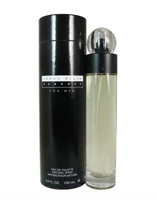 PERRY ELLIS RESERVE MEN 3.4 OZ. EDT SPRAY
