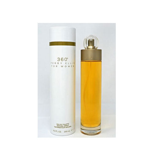 PERRY ELLIS 360 FOR WOMEN  6.7 OZ EDT SP