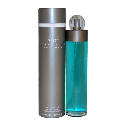 PERRY ELLIS 360 MEN 6.7 OZ. EDT SP