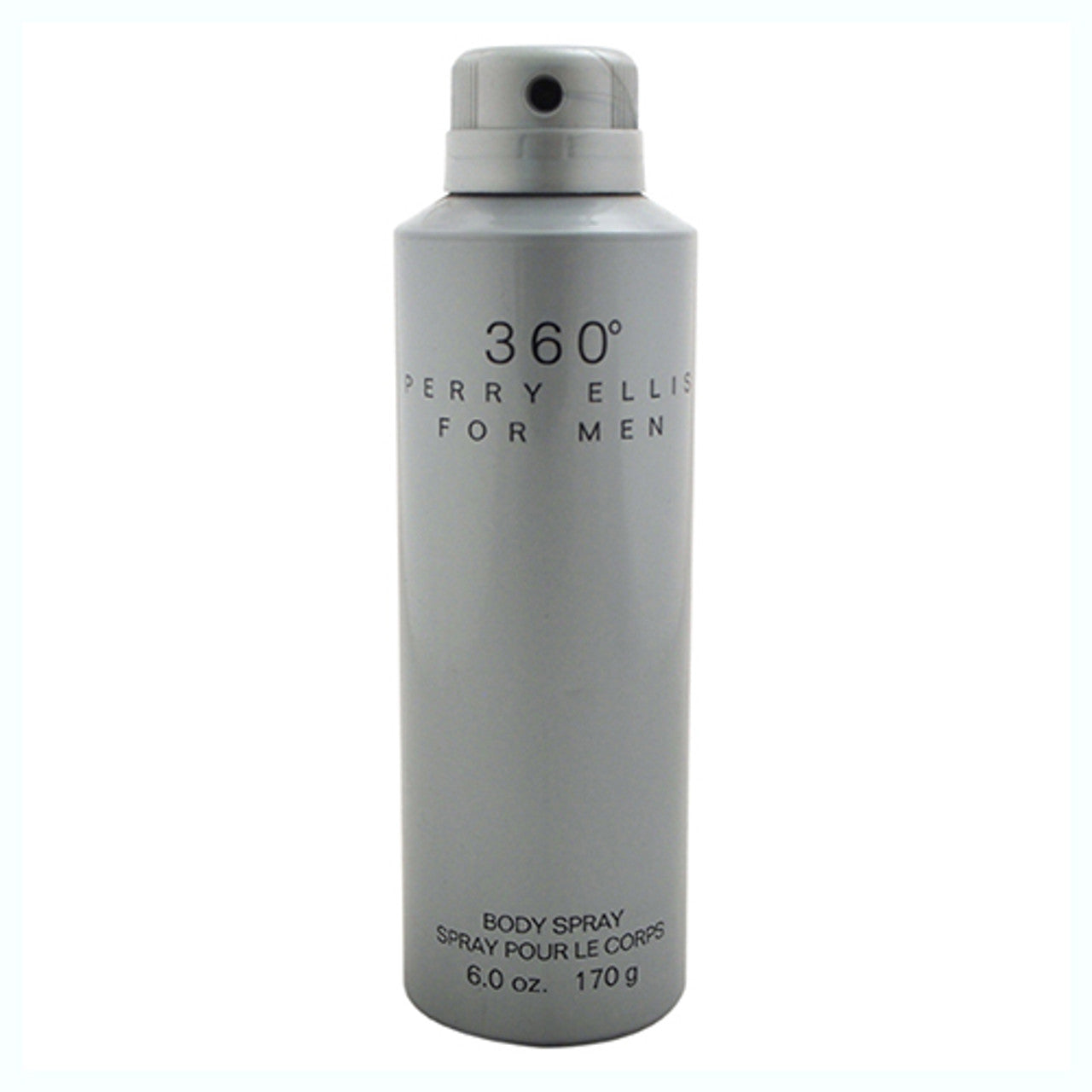 BODY SPRAY MEN PERRY ELLIS 360 6.8 OZ. SP