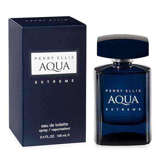 PERRY ELLIS AQUA EXTREME 3.3 ONZAS EDT SP