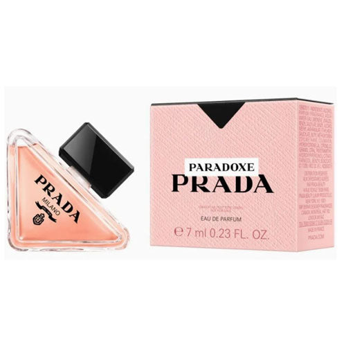 MINI PRADA PARADOXE WOMEN 0.23 OZ EDP SP