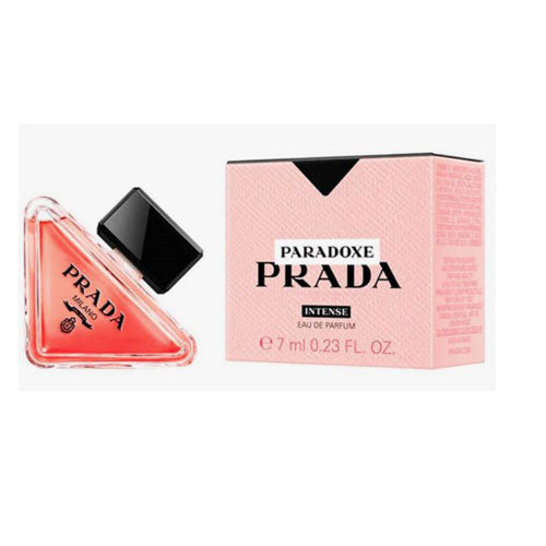 MINI PRADA PARADOXE INTENSE WOMEN 0.23 OZ EDP SP