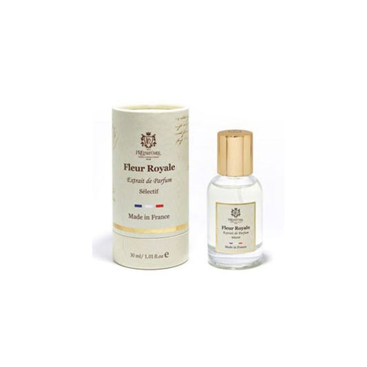 PREPARFUMER FLEUR ROYALE WOMEN EXTRAIT DE PARFUM 1.01 OZ