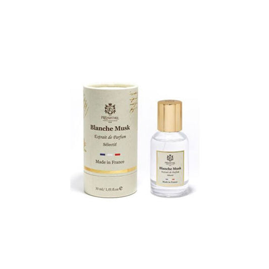 PREPARFUMER BLANCHE MUSK WOMEN EXTRAIT DE PARFUM 1.01 OZ