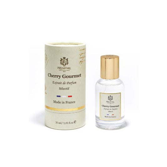PREPARFUMER CHERRY GOURMET WOMEN EXTRAIT DE PARFUM 1.01 OZ