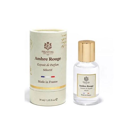 PREPARFUMER AMBRE ROUGE WOMEN EXTRAIT DE PARFUM 1.01 OZ
