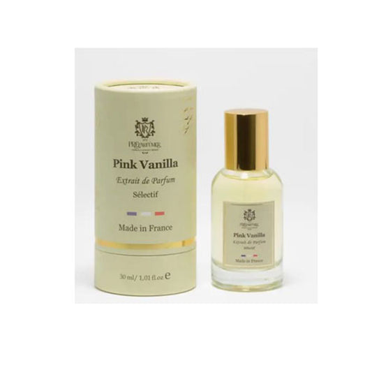 PREPARFUMER PINK VANILLA WOMEN EXTRAIT DE PARFUM 1.01 OZ