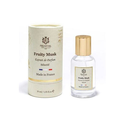 PREPARFUMER FRUITY MUSK WOMEN EXTRAIT DE PARFUM 1.01 OZ