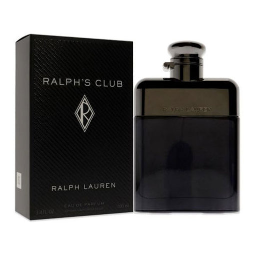 RALPH LAUREN CLUB MEN 3.4 OZ EDP SP