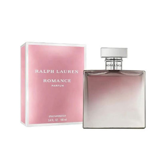 RALPH LAUREN ROMANCE WOMEN 3.4 OZ EDP SP