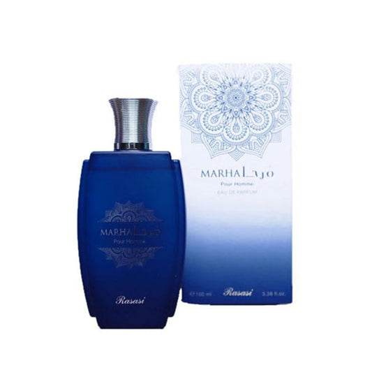 RASASI MARHA MEN 3.4 OZ EDP SP
