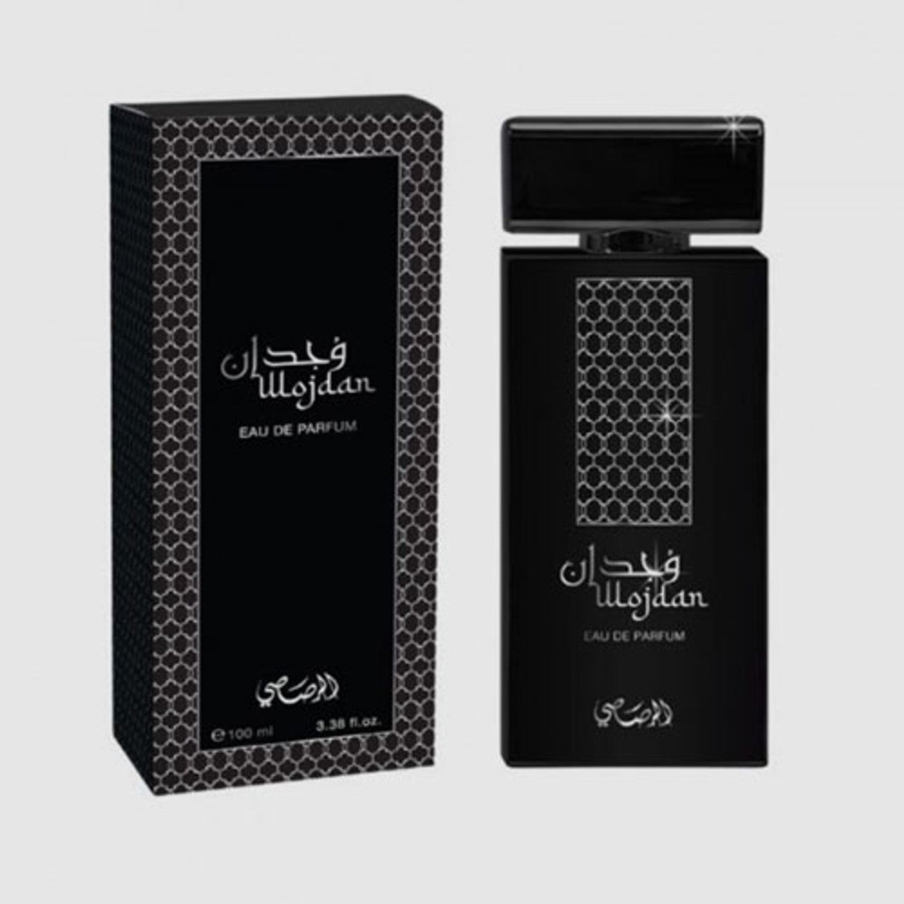 RASASI WOJDAN UNISEX 3.4 OZ EDP SP