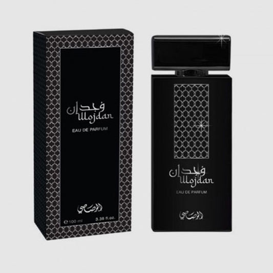 RASASI WOJDAN UNISEX 3.4 OZ EDP SP