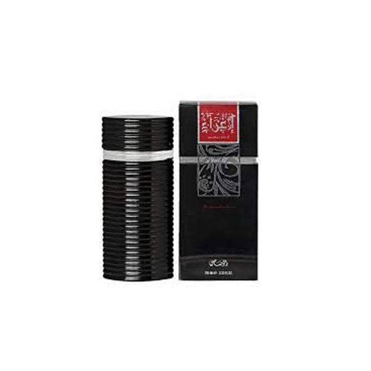 RASASI EGRA MEN 3.4 OZ EDP SP