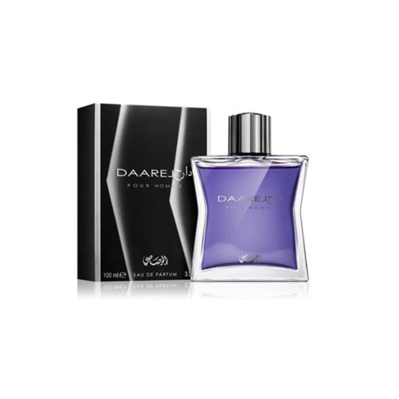 RASASI DAAREJ MEN 3.4 OZ EDP SP