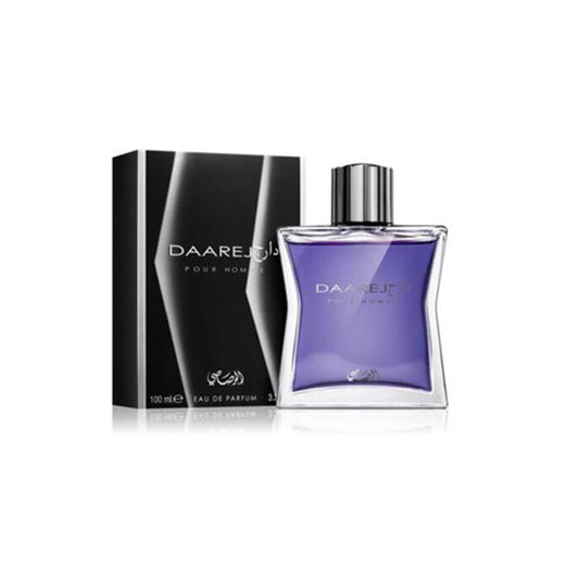 RASASI DAAREJ MEN 3.4 OZ EDP SP