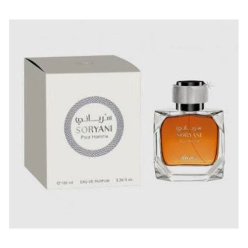 RASASI SORYANI MEN 3.4 OZ EDP SP