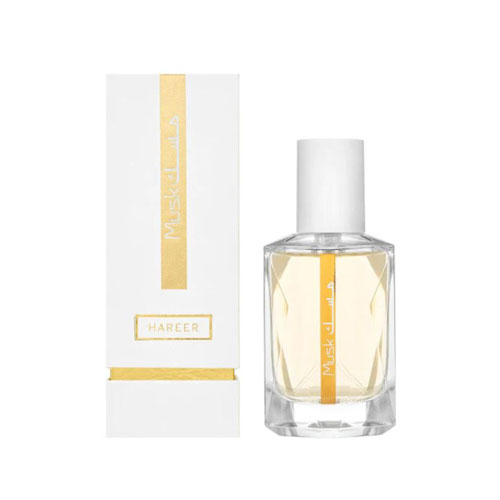 RASASI MUSK HAREER UNISEX 1.6 OZ EDP SP