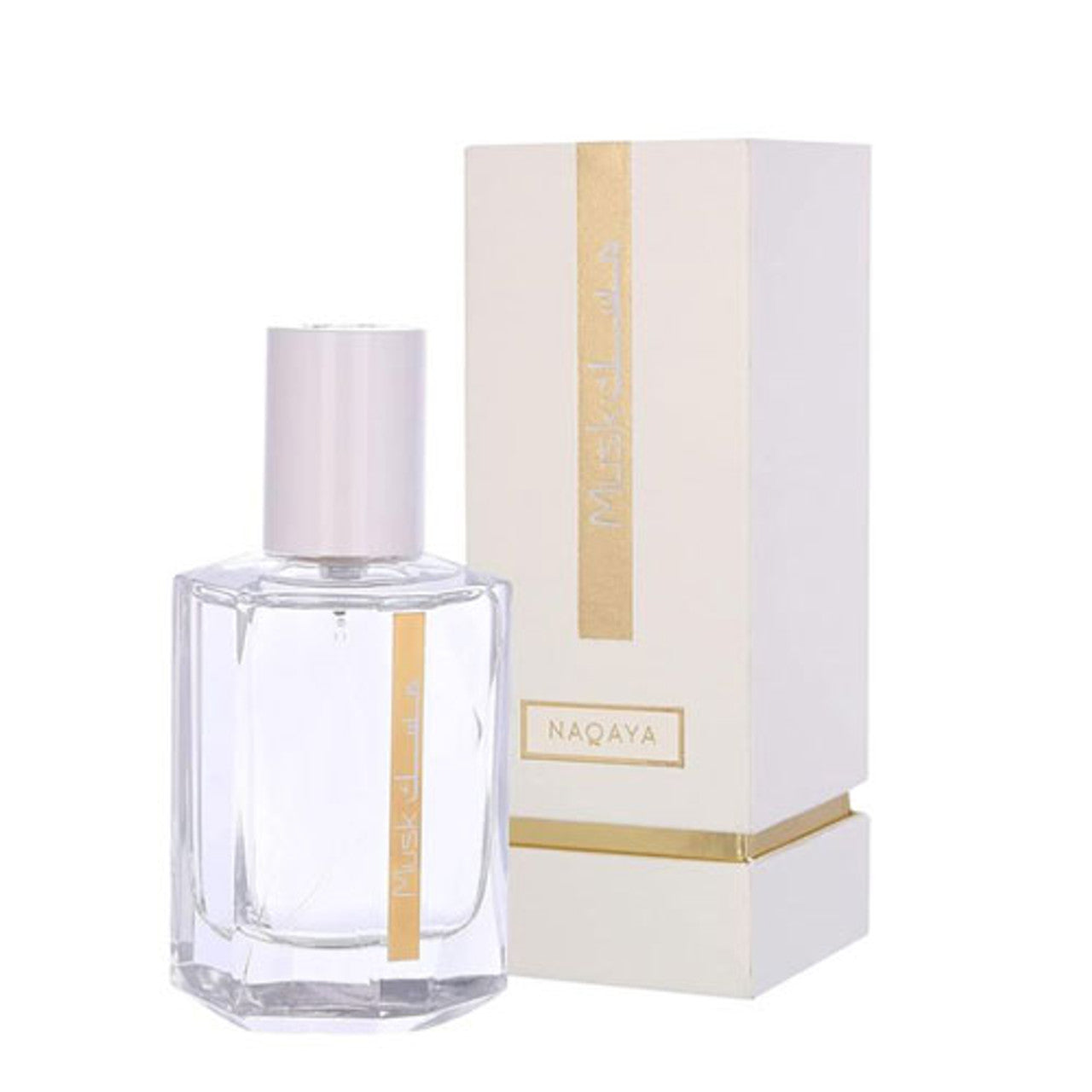 RASASI MUSK NAQAYA UNISEX 1.6 OZ EDP SP