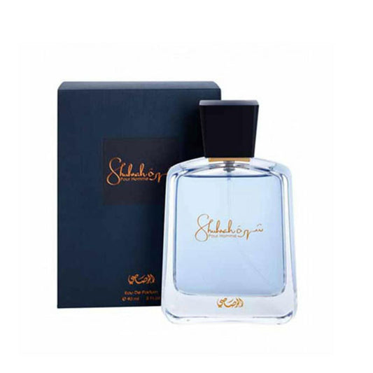 RASASI SHUHRAH MEN 3.3 OZ EDP SP