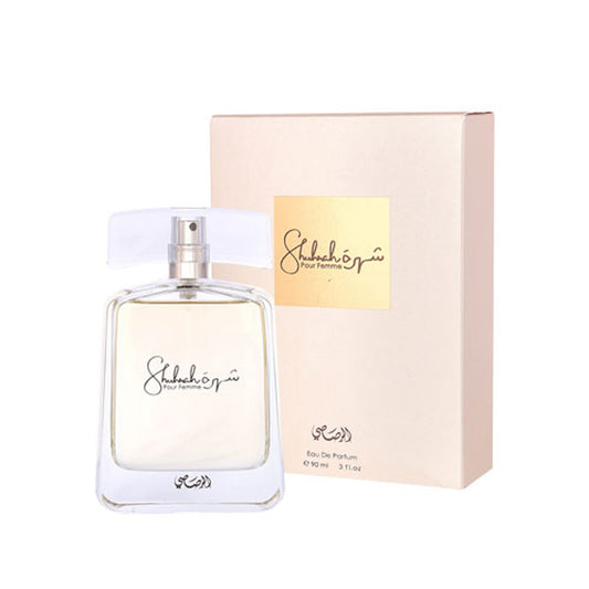 RASASI SHUHRAH WOMEN 3.3 OZ EDP SP