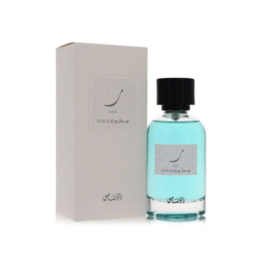 RASASI SOTOOR - RAA' UNISEX 3.4 OZ EDP SP