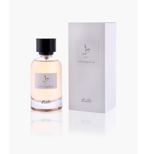 RASASI SOTOOR - TAA' UNISEX 3.4 OZ EDP