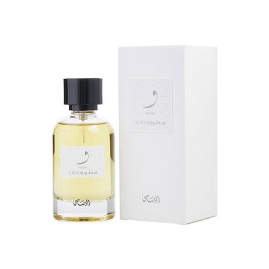 RASASI SOTOOR - WAAW UNISEX 3.4 OZ EDP SP
