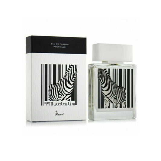 RASASI RUMZ AL 9325 - POUR ELLE WOMEN 1.7 OZ EDP SP