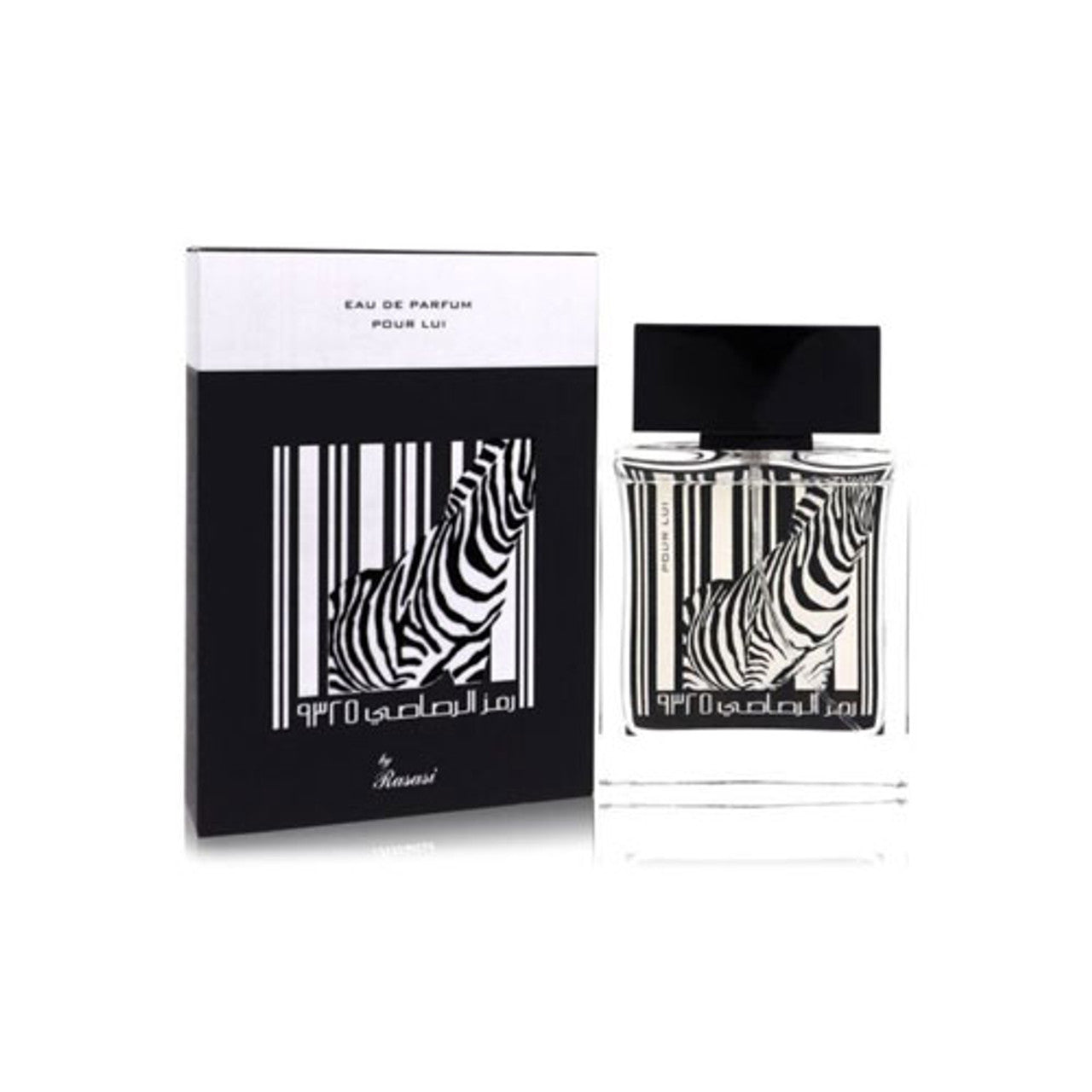 RASASI RUMZ AL 9325 - POUR LUI MEN 1.7 OZ EDP SP