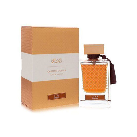 RASASI QASAMAT EBHAR UNISEX 2.1 OZ EDP SP