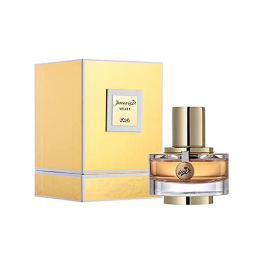 RASASI JUNOON VELVET WOMEN 1.7 OZ EDP SP