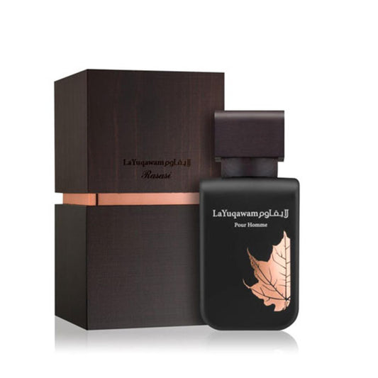 RASASI LA YUQAWAM MEN 2.5 OZ EDP SP