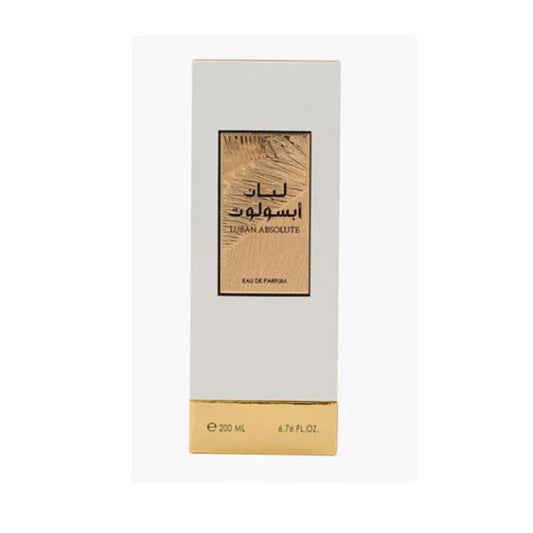 RASASI LUBAN ABSOLUTE UNISEX 6.76 OZ EDP SP